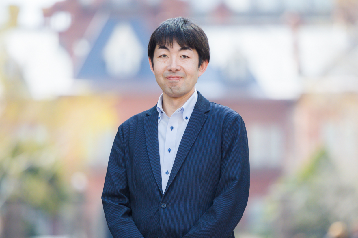 職種紹介