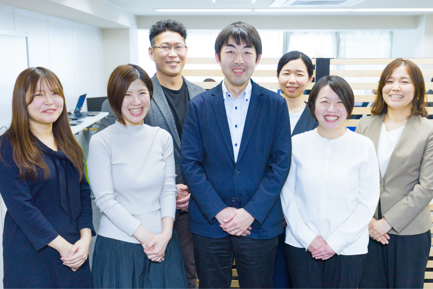 職種紹介